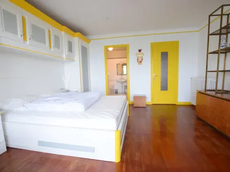 Spacieux appartement à Évian, proche centre et lac, pour 5 personnes, animaux acceptés - Photo 8