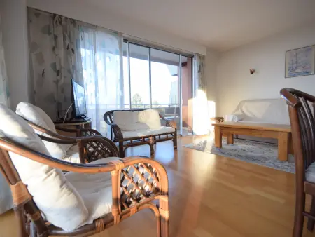 Appartement spacieux avec vue sur lac à Évian-les-Bains - Photo 4