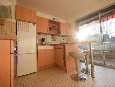 Appartement spacieux avec vue sur lac à Évian-les-Bains - Photo 5