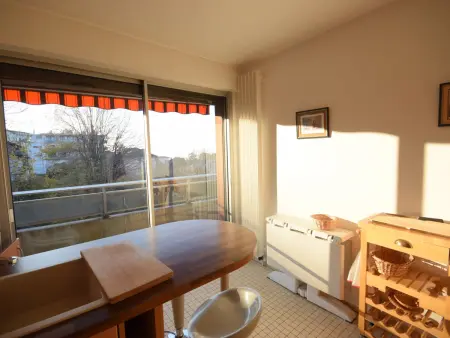 Appartement spacieux avec vue sur lac à Évian-les-Bains - Photo 7