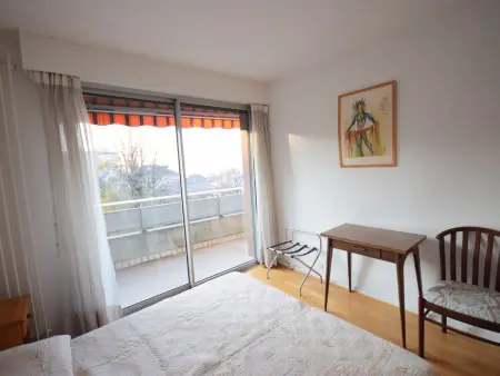 Appartement spacieux avec vue sur lac à Évian-les-Bains - Photo 9