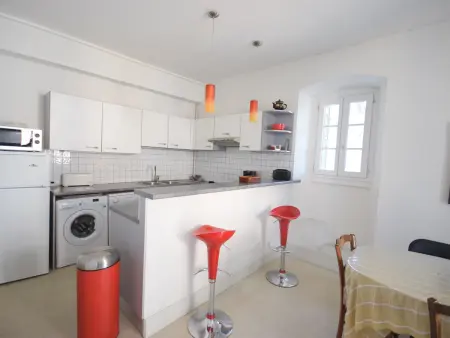 Agréable appartement 60 m², proche ski, balcon, animaux admis, parking - Photo 1