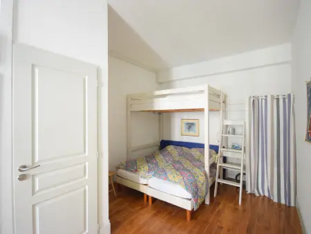 Agréable appartement 60 m², proche ski, balcon, animaux admis, parking - Photo 2