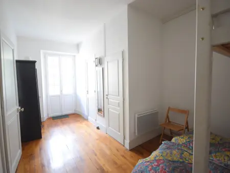 Agréable appartement 60 m², proche ski, balcon, animaux admis, parking - Photo 3