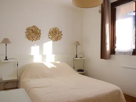Appartement cozy avec terrasse, Wi-Fi et parking à Évian-les-Bains - Photo 1