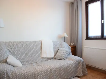Appartement cozy avec terrasse, Wi-Fi et parking à Évian-les-Bains - Photo 2