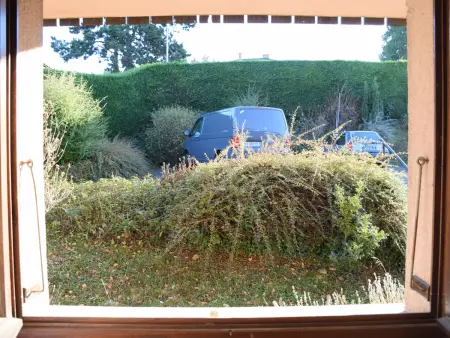 Appartement cozy avec terrasse, Wi-Fi et parking à Évian-les-Bains - Photo 10