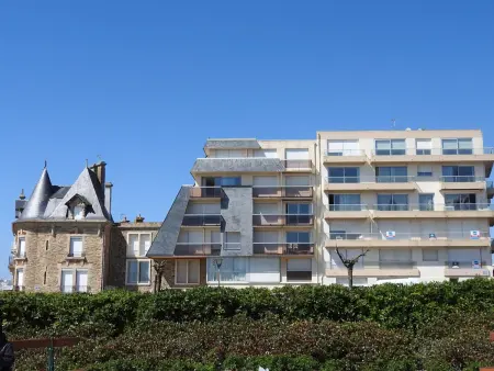 Studio cosy proche plage avec balcon, Appartement 3 personnes à Les Sables d'Olonne - Photo 10