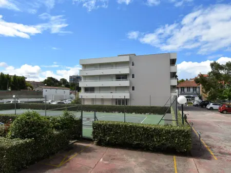 Studio à Arcachon: Accès Plage, Balcon, Parking - Photo 12