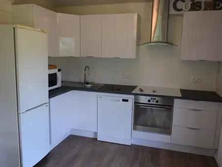 Appartement cosy à Saint-Paul-en-Chablais avec parking privé, 2 chambres pour 6 personnes - Photo 2