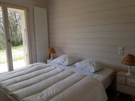 Appartement cosy à Saint-Paul-en-Chablais avec parking privé, 2 chambres pour 6 personnes - Photo 3