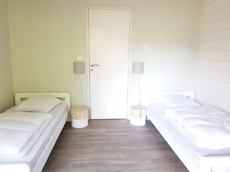 Appartement cosy à Saint-Paul-en-Chablais avec parking privé, 2 chambres pour 6 personnes - Photo 4