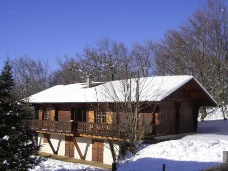 Appartement cosy à Saint-Paul-en-Chablais avec parking privé, 2 chambres pour 6 personnes - Photo 10