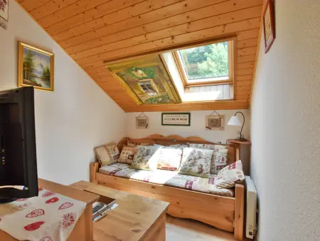 Appartement duplex à proximité des pistes, 6 pers, Bernex - Photo 4