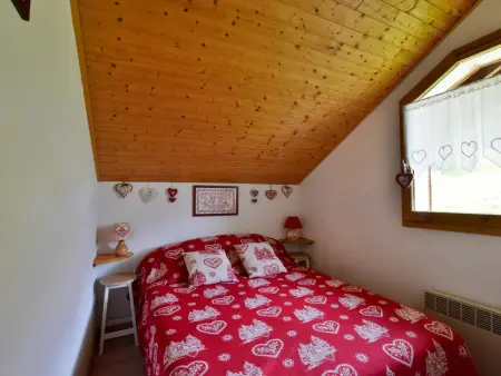 Appartement duplex à proximité des pistes, 6 pers, Bernex - Photo 5