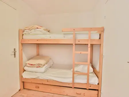 Charmant T2 de 23m² à Bernex, proche pistes et randonnées, avec balcon et tout équipé - Photo 4