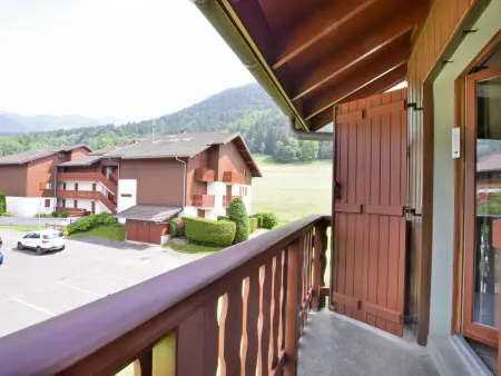Charmant Duplex avec Balcon et Parking à Bernex, Proche Remontées Mécaniques - Photo 7
