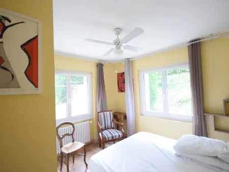 Appartement spacieux à Évian avec terrasse jardin et parking - Photo 3