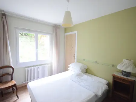 Appartement spacieux à Évian avec terrasse jardin et parking - Photo 4