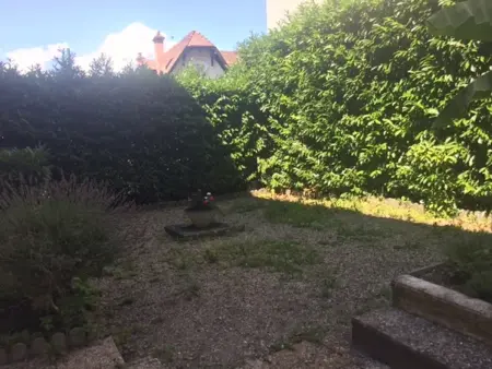 Appartement spacieux à Évian avec terrasse jardin et parking - Photo 7