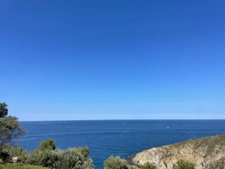 Studio cabine à Banyuls-sur-Mer avec terrasse, Appartement 4 personnes à Banyuls sur Mer - Photo 1