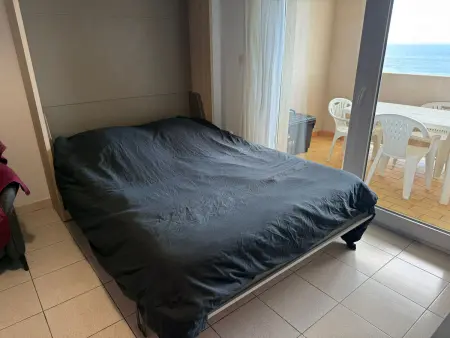 Studio cabine à Banyuls-sur-Mer avec terrasse, Appartement 4 personnes à Banyuls sur Mer - Photo 11