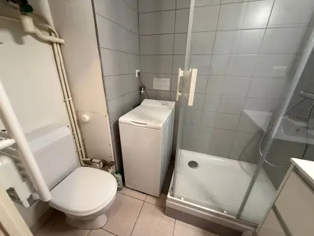 Studio cabine à Banyuls-sur-Mer avec terrasse, Appartement 4 personnes à Banyuls sur Mer - Photo 14