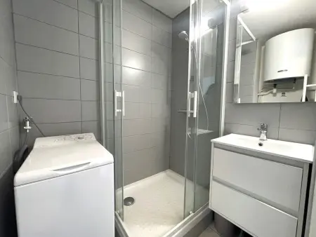 Studio cabine à Banyuls-sur-Mer avec terrasse, Appartement 4 personnes à Banyuls sur Mer - Photo 15
