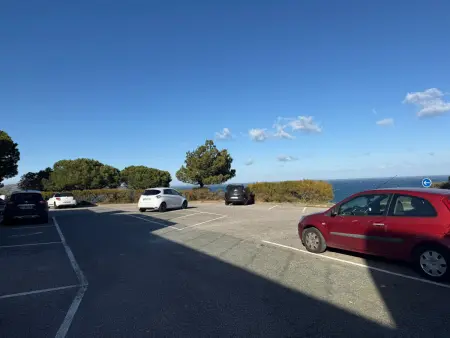 Studio cabine à Banyuls-sur-Mer avec terrasse, Appartement 4 personnes à Banyuls sur Mer - Photo 17