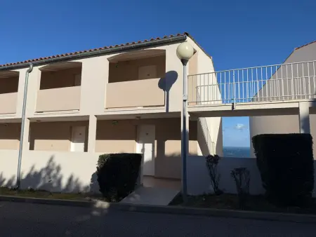 Studio cabine à Banyuls-sur-Mer avec terrasse, Appartement 4 personnes à Banyuls sur Mer - Photo 18