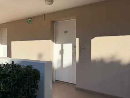 Studio cabine à Banyuls-sur-Mer avec terrasse, Appartement 4 personnes à Banyuls sur Mer - Photo 19