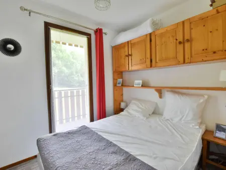 Appartement spacieux près des pistes, Bernex, Appartement 6 personnes à Bernex - Photo 2