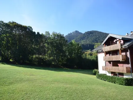 Appartement spacieux près des pistes, Bernex, Appartement 6 personnes à Bernex - Photo 6