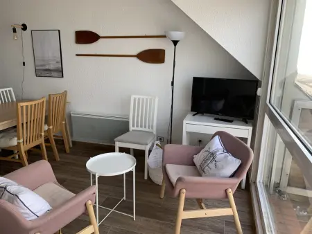 Duplex spacieux avec parking à Fort-Mahon-Plage - Photo 2