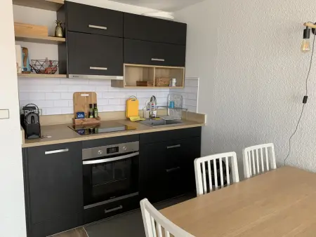 Duplex spacieux avec parking à Fort-Mahon-Plage - Photo 4