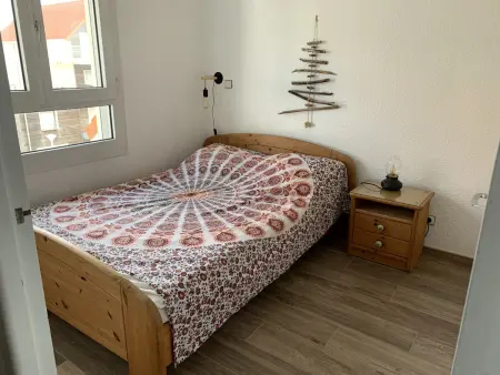 Duplex spacieux avec parking à Fort-Mahon-Plage - Photo 7