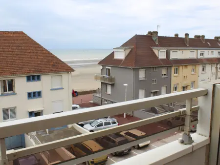 Duplex spacieux avec parking à Fort-Mahon-Plage - Photo 10