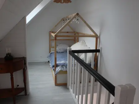 Duplex spacieux avec parking à Fort-Mahon-Plage - Photo 13
