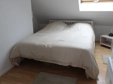 Duplex spacieux avec parking à Fort-Mahon-Plage - Photo 14