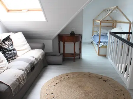 Duplex spacieux avec parking à Fort-Mahon-Plage - Photo 16