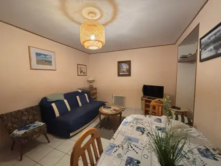 Appartement lumineux et proche plage aux Sables-d'Olonne - Photo 1