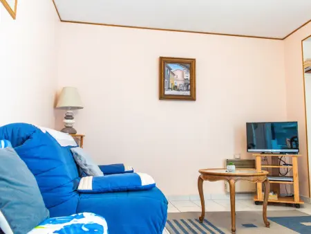 Appartement lumineux et proche plage aux Sables-d'Olonne - Photo 2