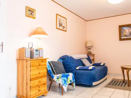 Appartement lumineux et proche plage aux Sables-d'Olonne - Photo 3