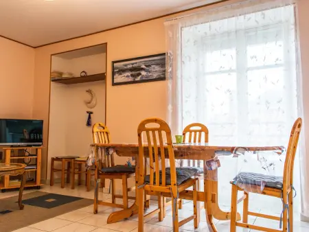 Appartement lumineux et proche plage aux Sables-d'Olonne - Photo 4