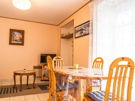Appartement lumineux et proche plage aux Sables-d'Olonne - Photo 5