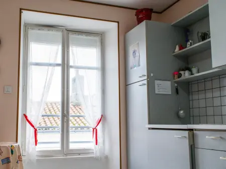 Appartement lumineux et proche plage aux Sables-d'Olonne - Photo 8