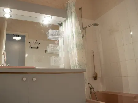 Appartement lumineux et proche plage aux Sables-d'Olonne - Photo 13