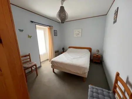 Appartement lumineux et proche plage aux Sables-d'Olonne - Photo 14