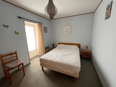 Appartement lumineux et proche plage aux Sables-d'Olonne - Photo 15