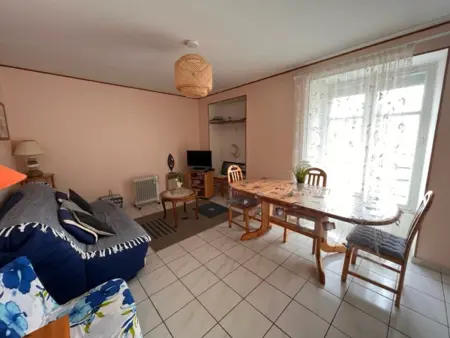 Appartement lumineux et proche plage aux Sables-d'Olonne - Photo 16